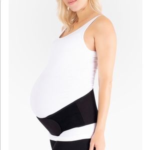 EUC medium Upsie pregnancy Belly Bandit